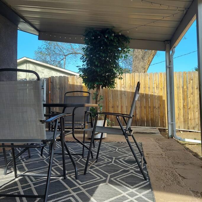 Cheerful 3 Bedroom House. Great Location Colorado Springs Exterior foto